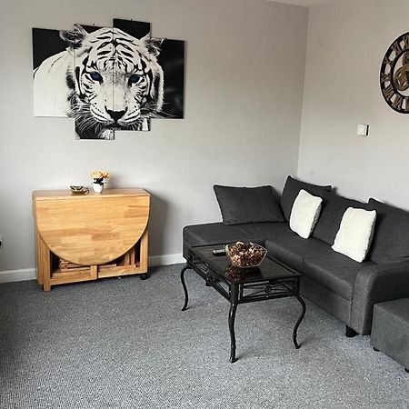 Solihull Apartment Birmingham Eksteriør bilde