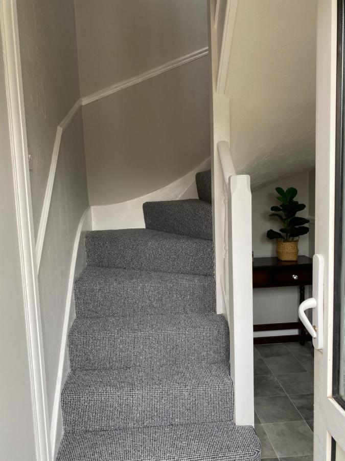 Solihull Apartment Birmingham Eksteriør bilde
