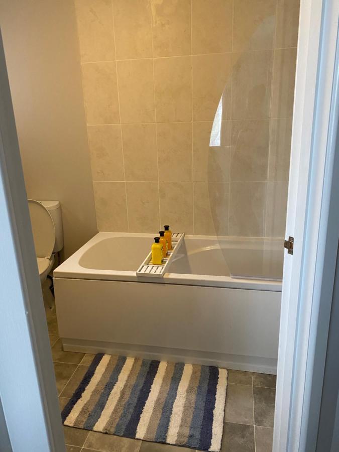Solihull Apartment Birmingham Eksteriør bilde